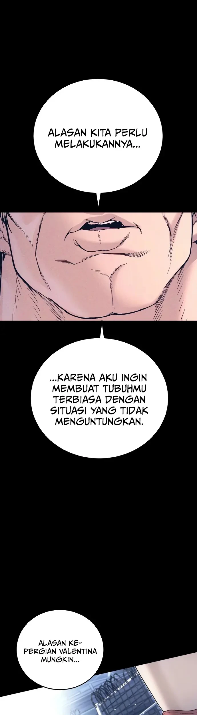 Manager Kim Chapter 223 Gambar 47