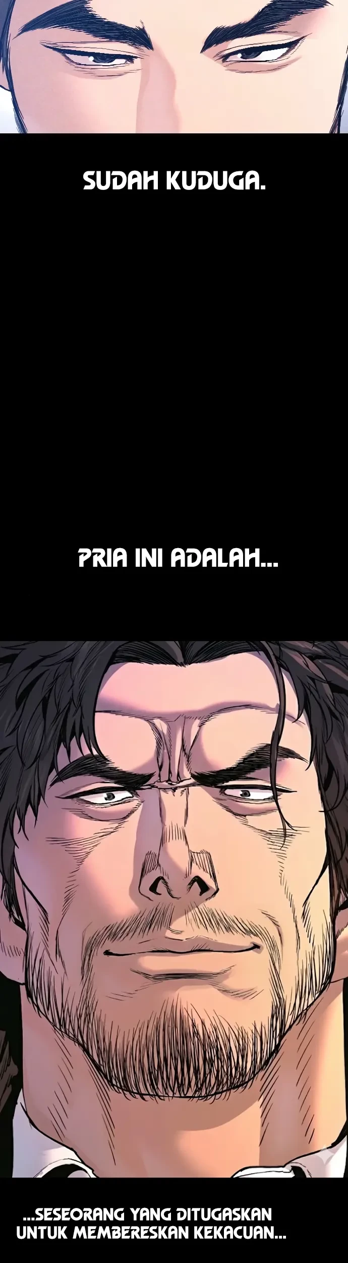 Manager Kim Chapter 224 Gambar 38