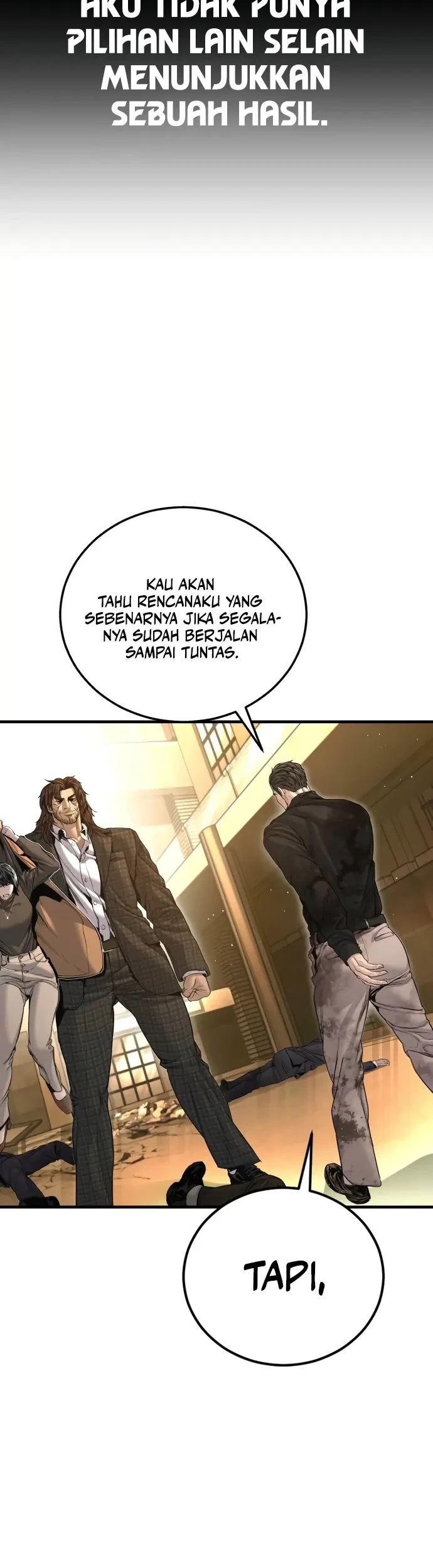 Manager Kim Chapter 224 Gambar 40