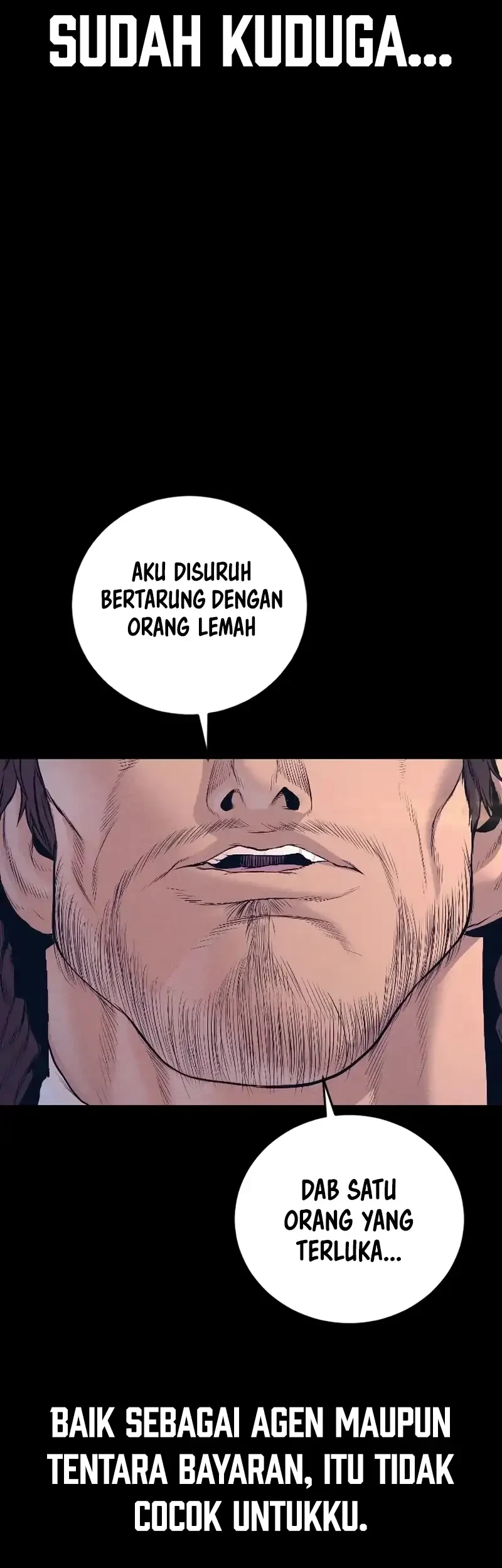 Manager Kim Chapter 225 Gambar 41