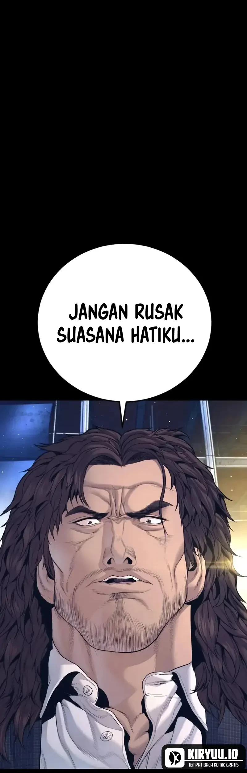 Manager Kim Chapter 225 Gambar 42