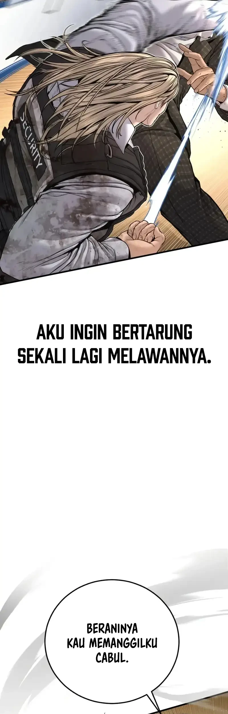 Manager Kim Chapter 225 Gambar 45