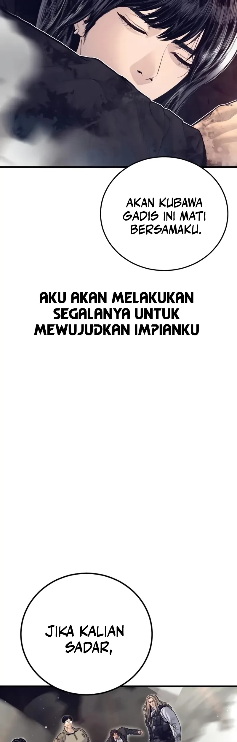 Manager Kim Chapter 226 Gambar 47