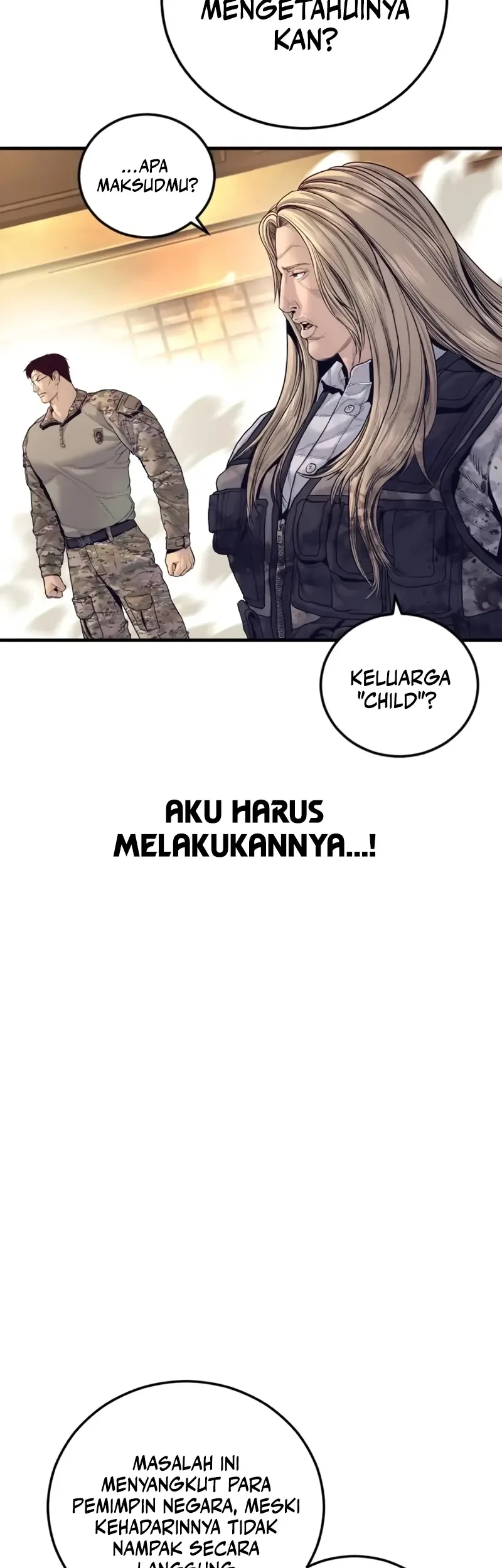 Manager Kim Chapter 226 Gambar 49
