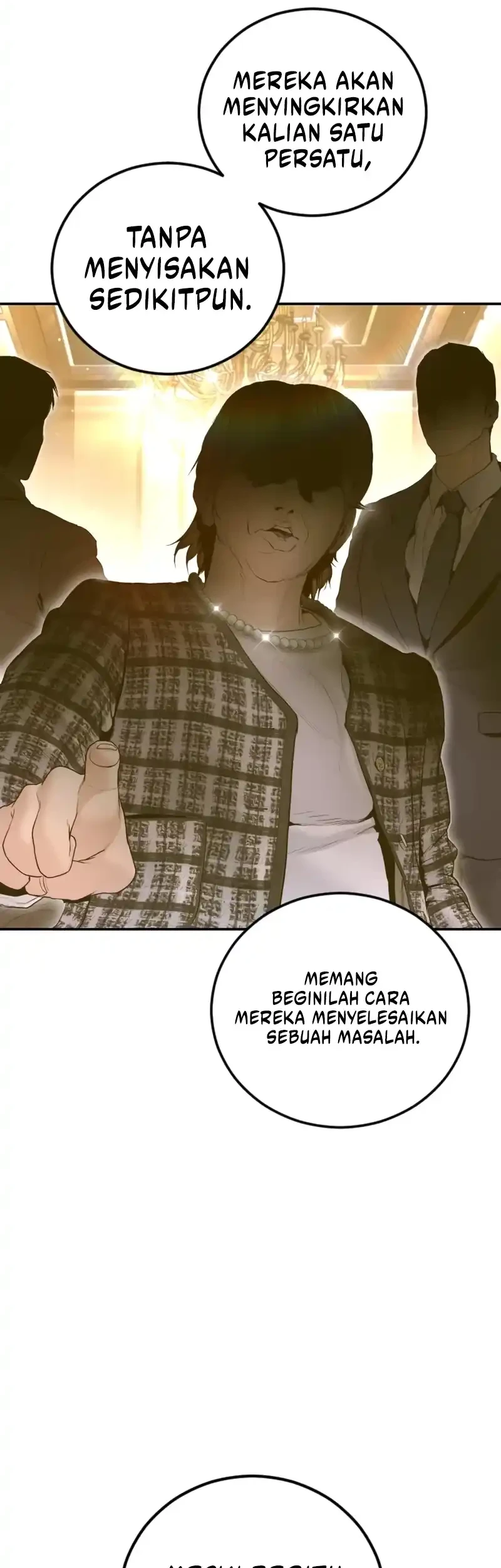 Manager Kim Chapter 227 Gambar 48