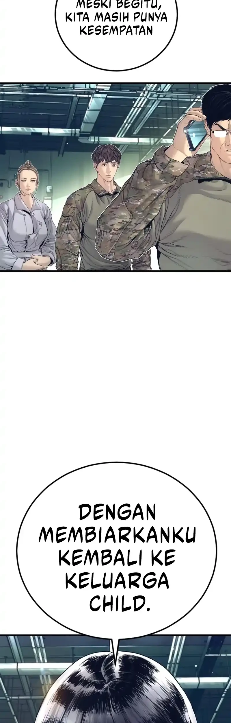 Manager Kim Chapter 227 Gambar 49