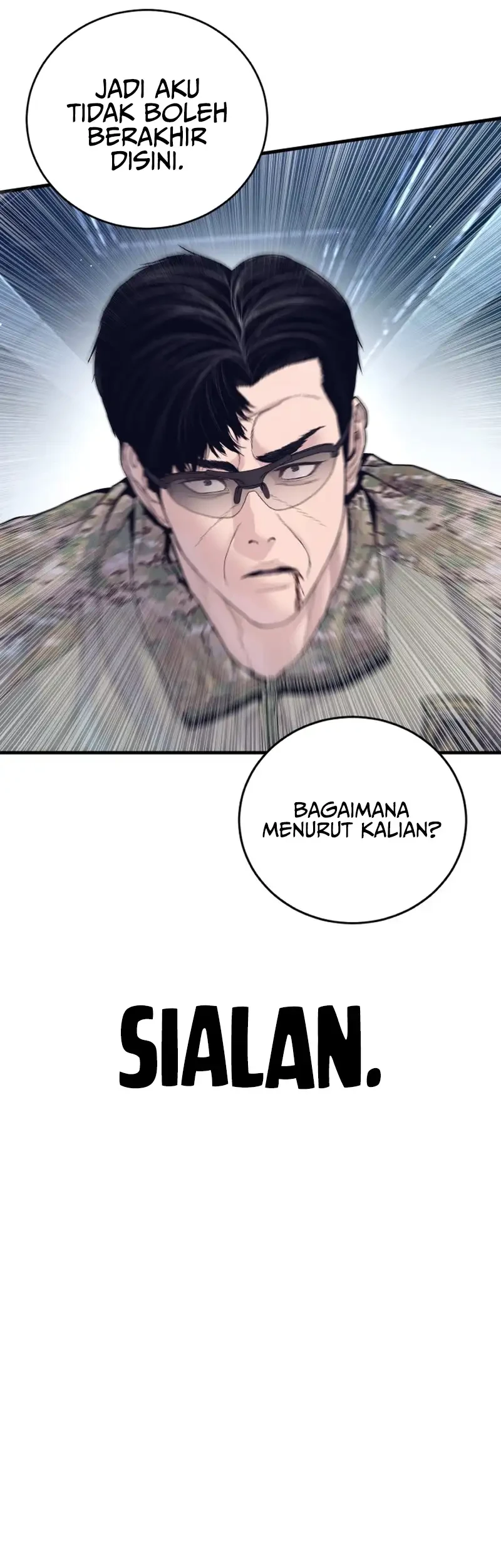 Manager Kim Chapter 232 Gambar 41