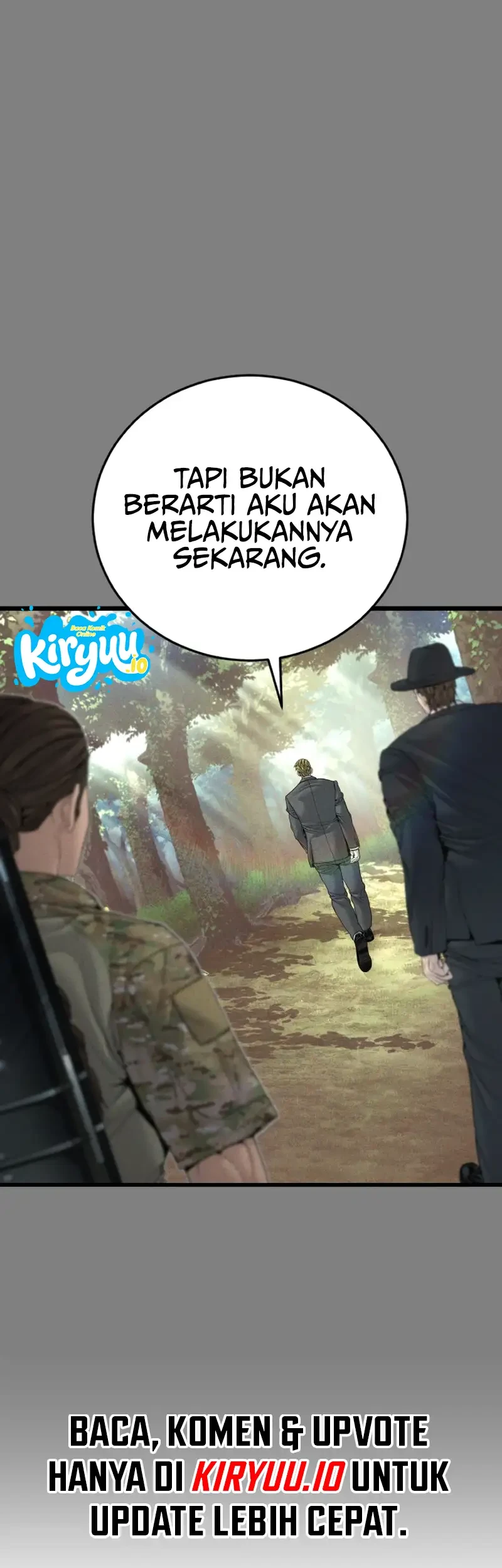 Manager Kim Chapter 234 Gambar 41