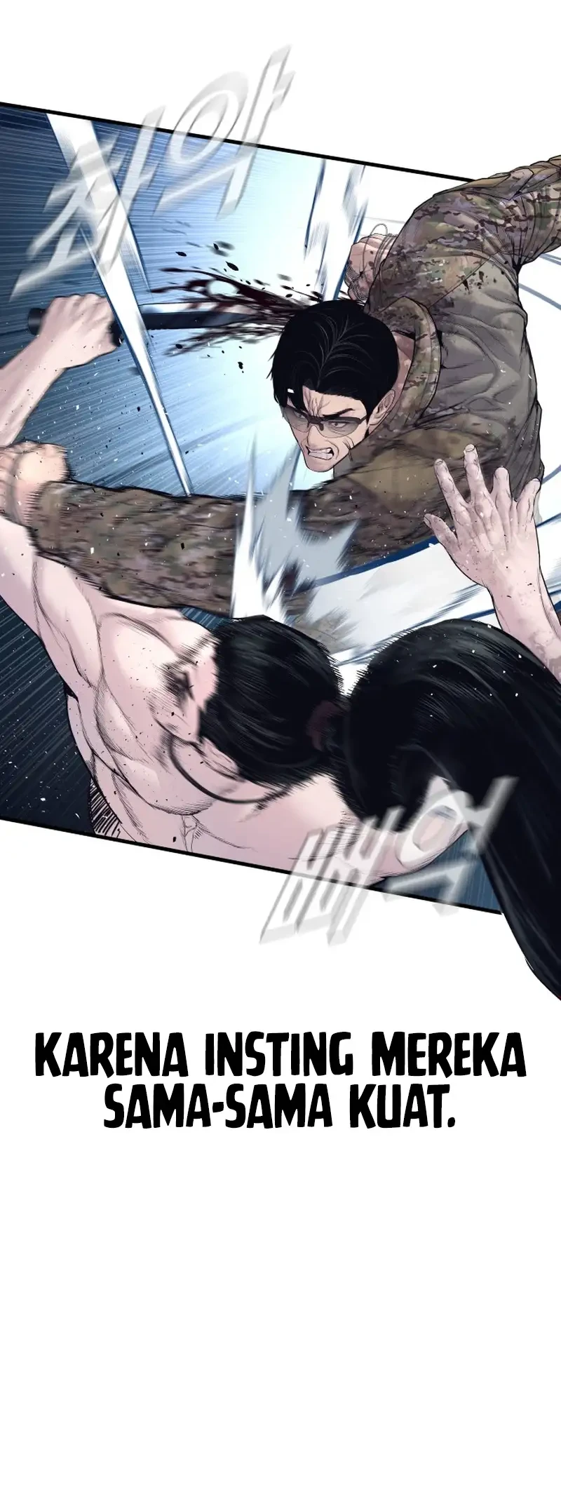 Manager Kim Chapter 235 Gambar 40