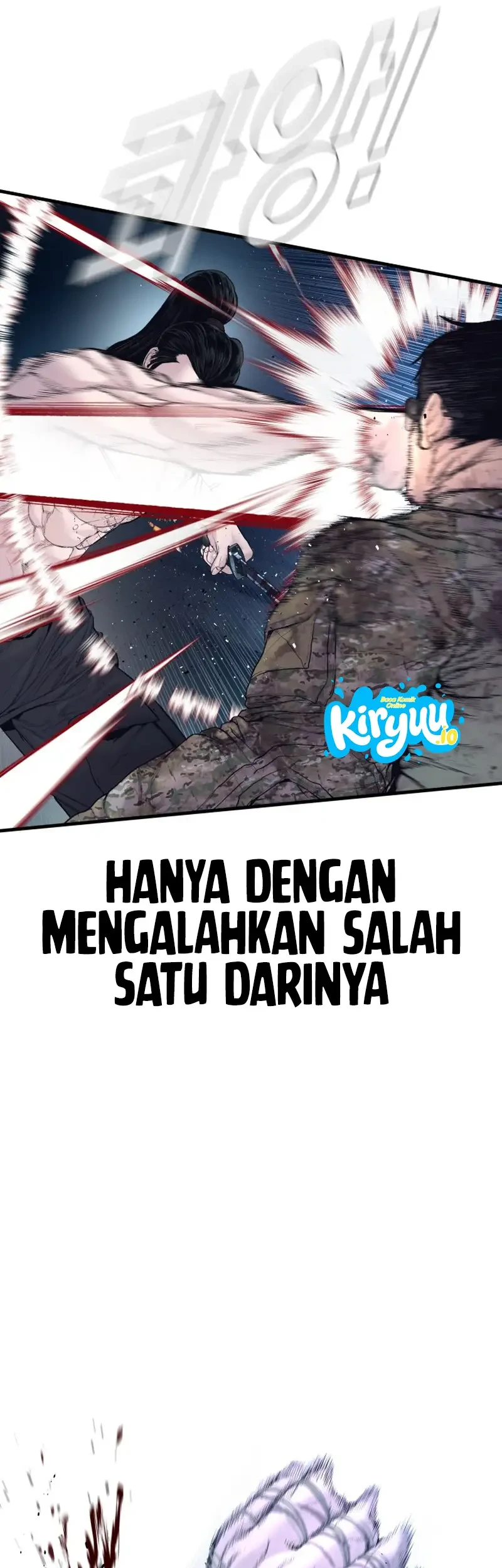 Manager Kim Chapter 235 Gambar 41