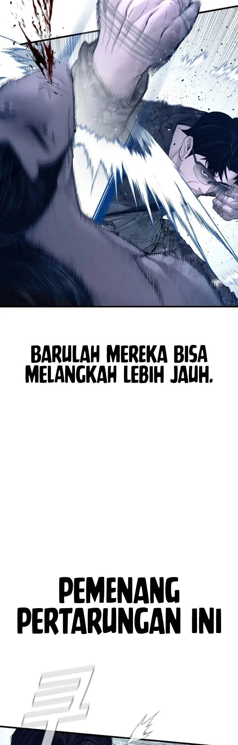 Manager Kim Chapter 235 Gambar 42