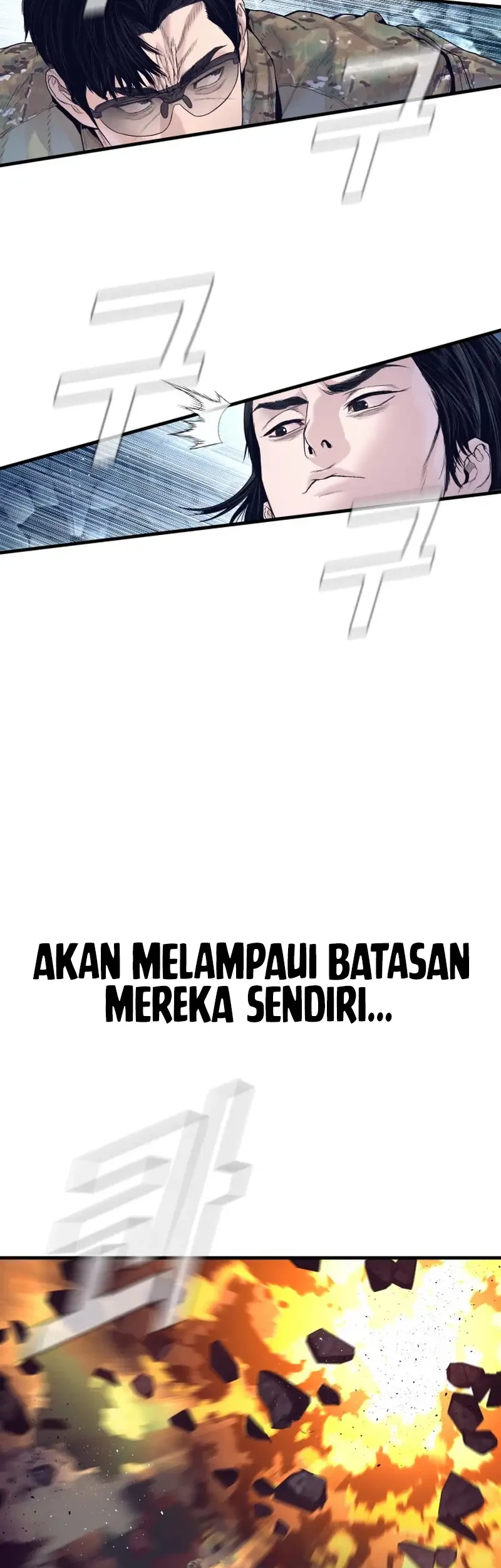 Manager Kim Chapter 235 Gambar 43