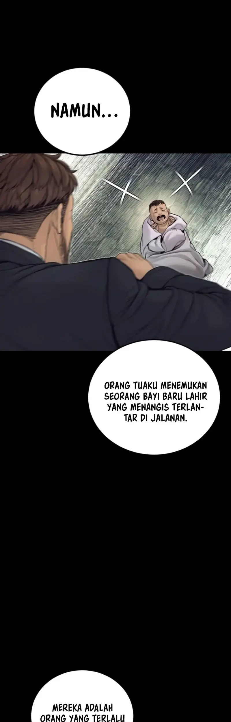Manager Kim Chapter 237 Gambar 32