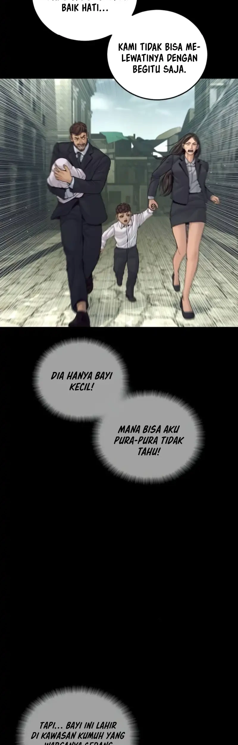 Manager Kim Chapter 237 Gambar 33