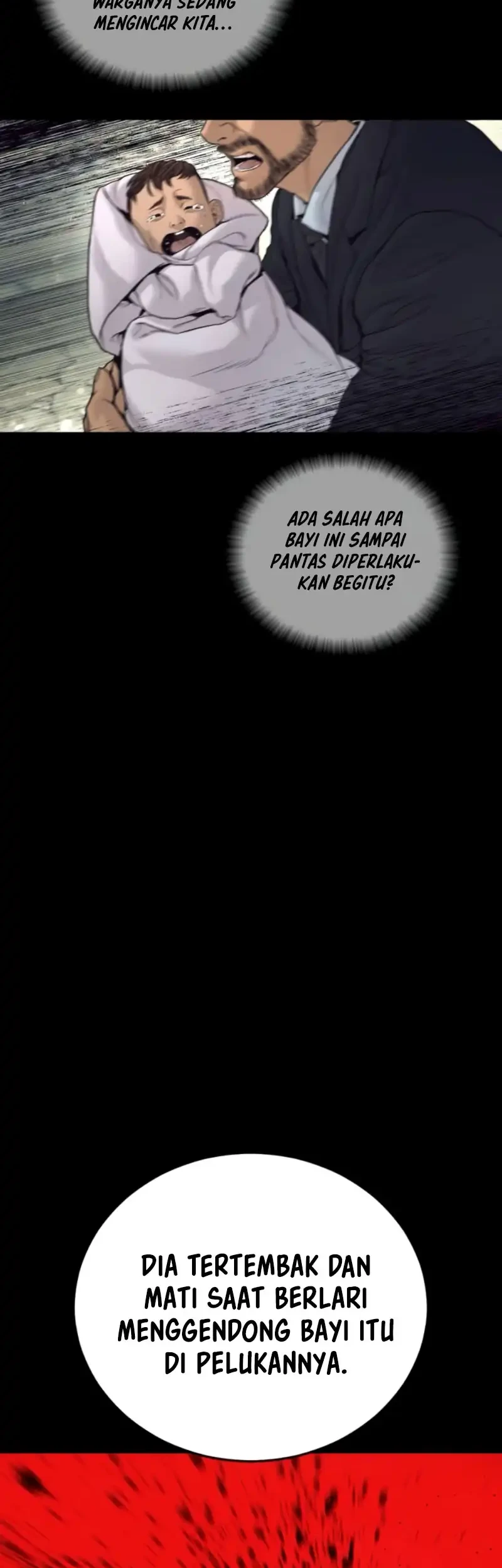 Manager Kim Chapter 237 Gambar 34