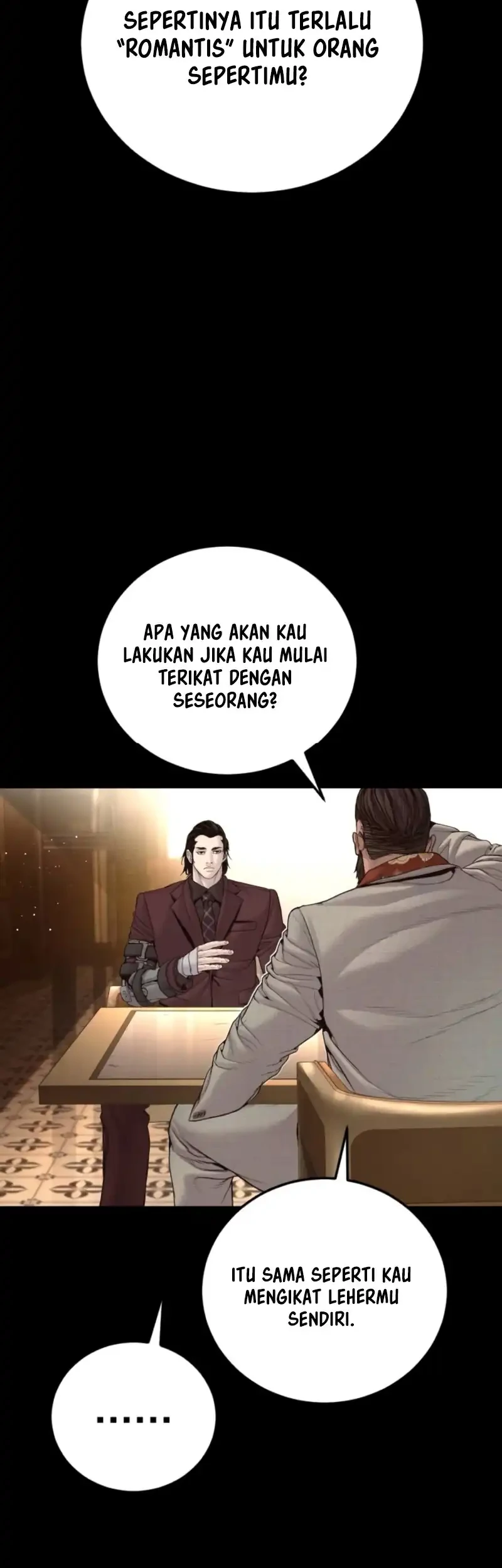 Manager Kim Chapter 238 Gambar 41