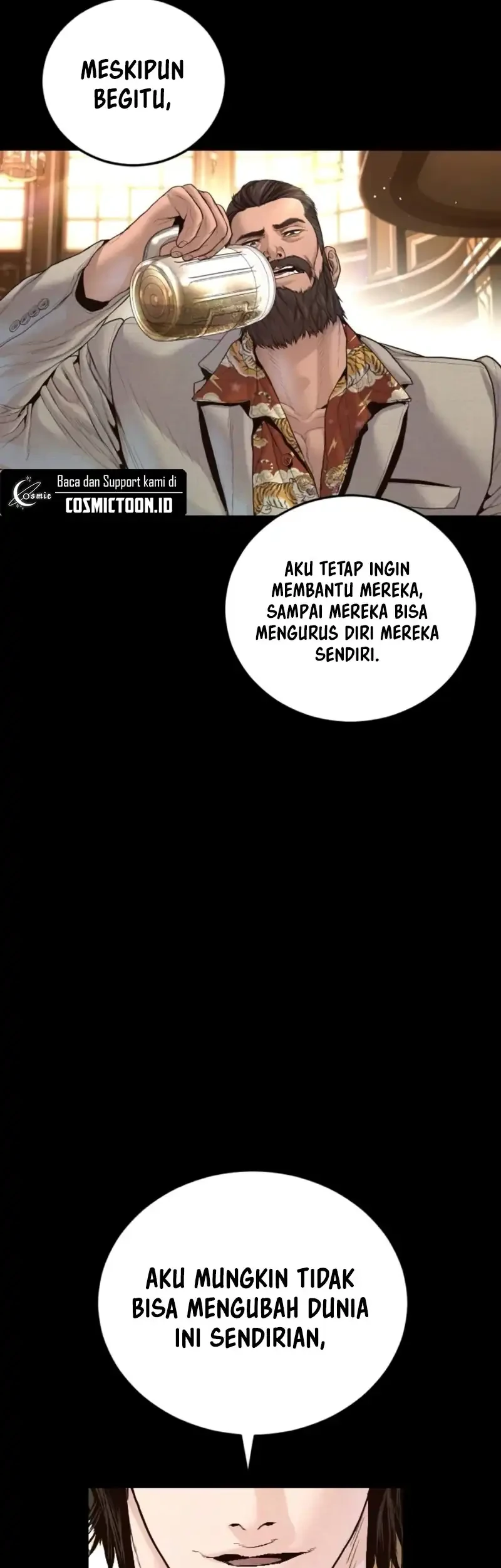 Manager Kim Chapter 238 Gambar 43