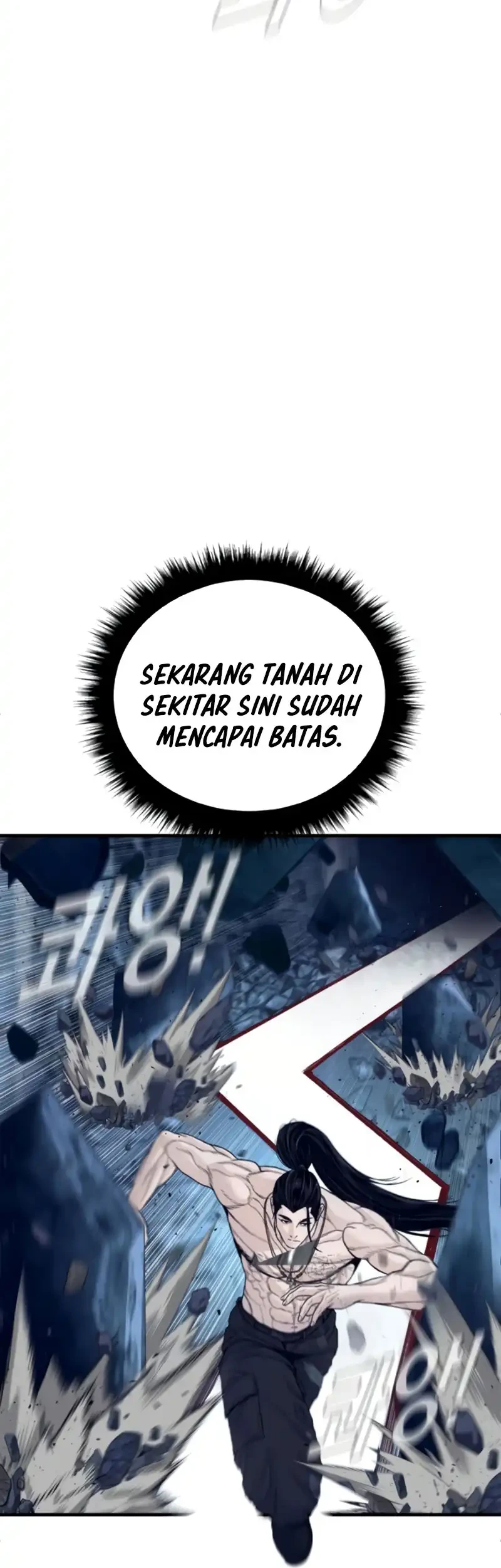 Manager Kim Chapter 239 Gambar 35