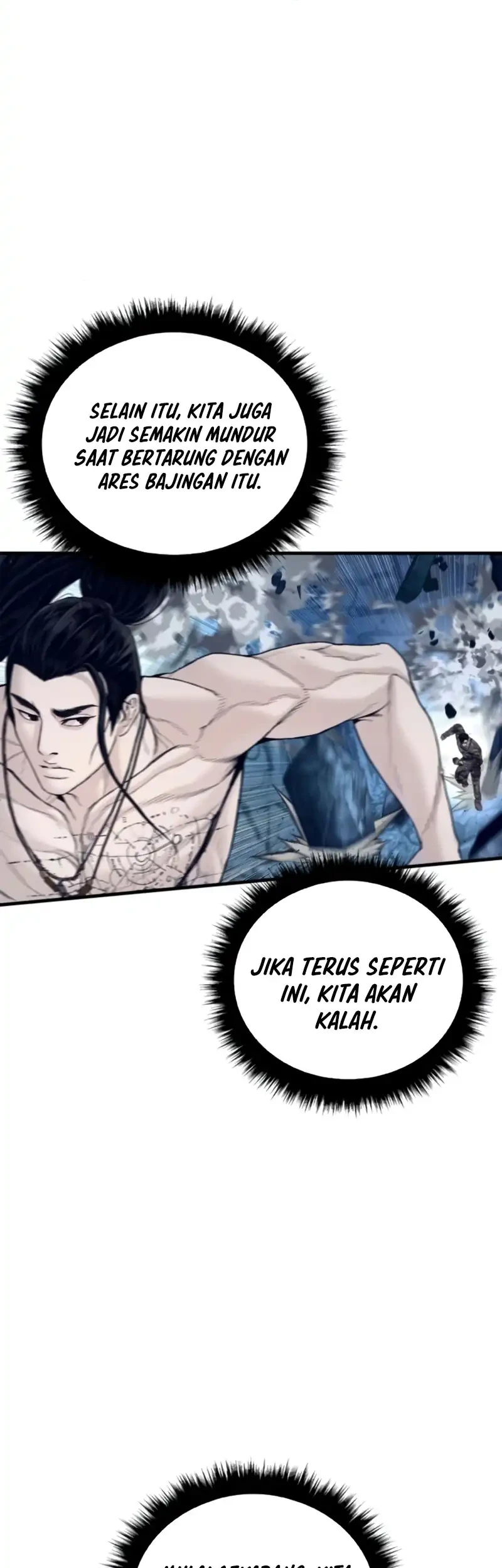 Manager Kim Chapter 239 Gambar 36