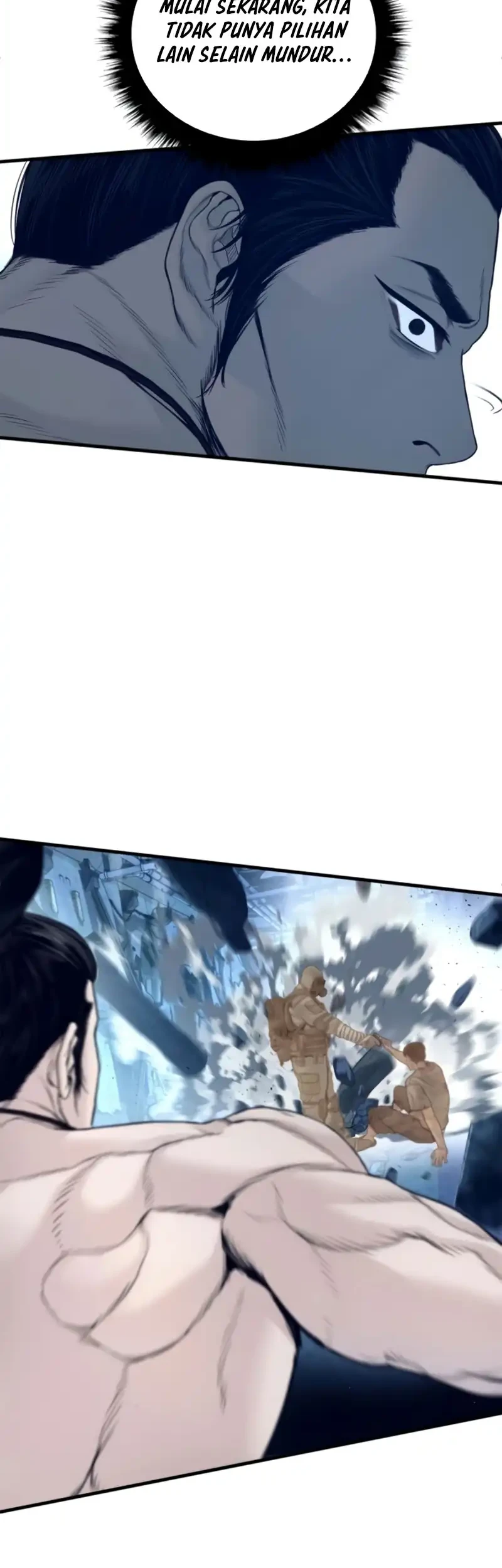 Manager Kim Chapter 239 Gambar 37