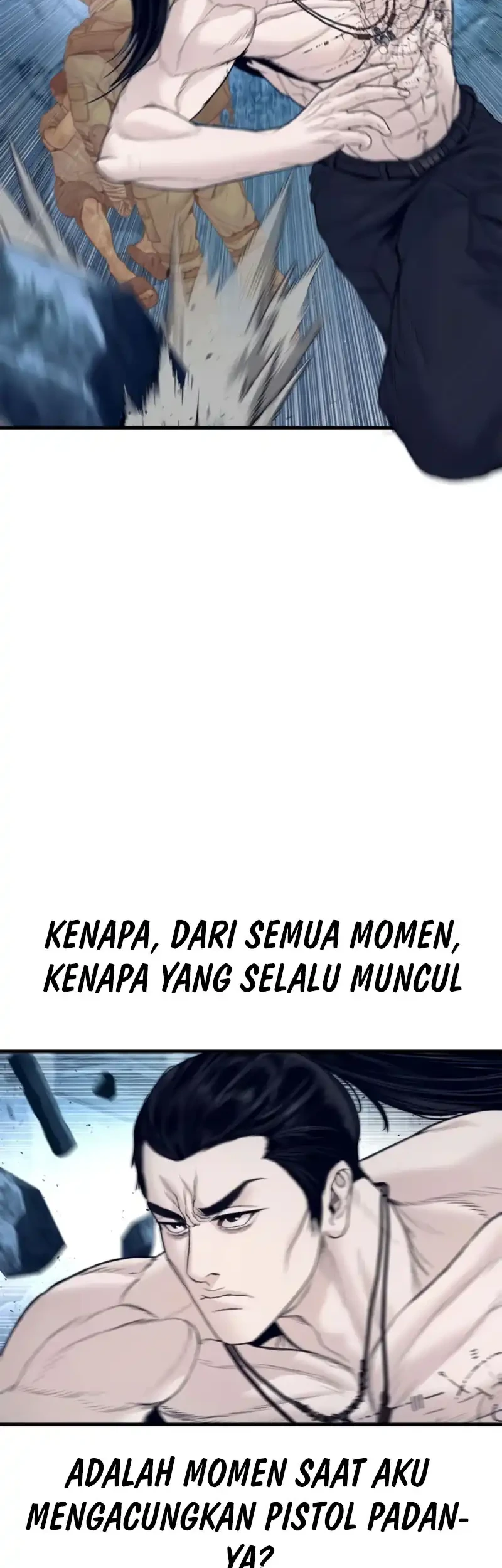 Manager Kim Chapter 239 Gambar 39