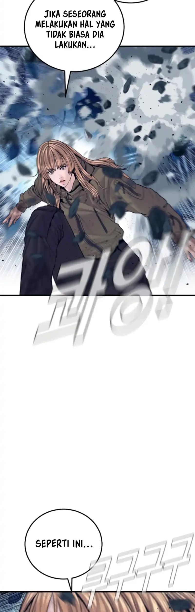 Manager Kim Chapter 240 Gambar 41
