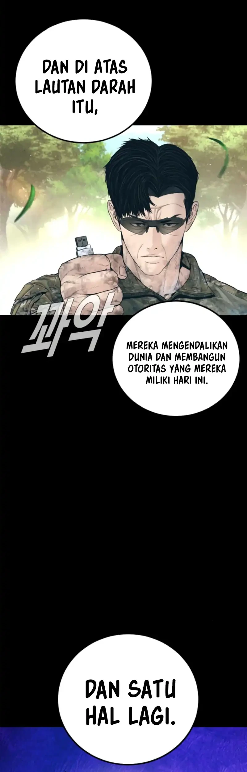 Manager Kim Chapter 241 Gambar 35