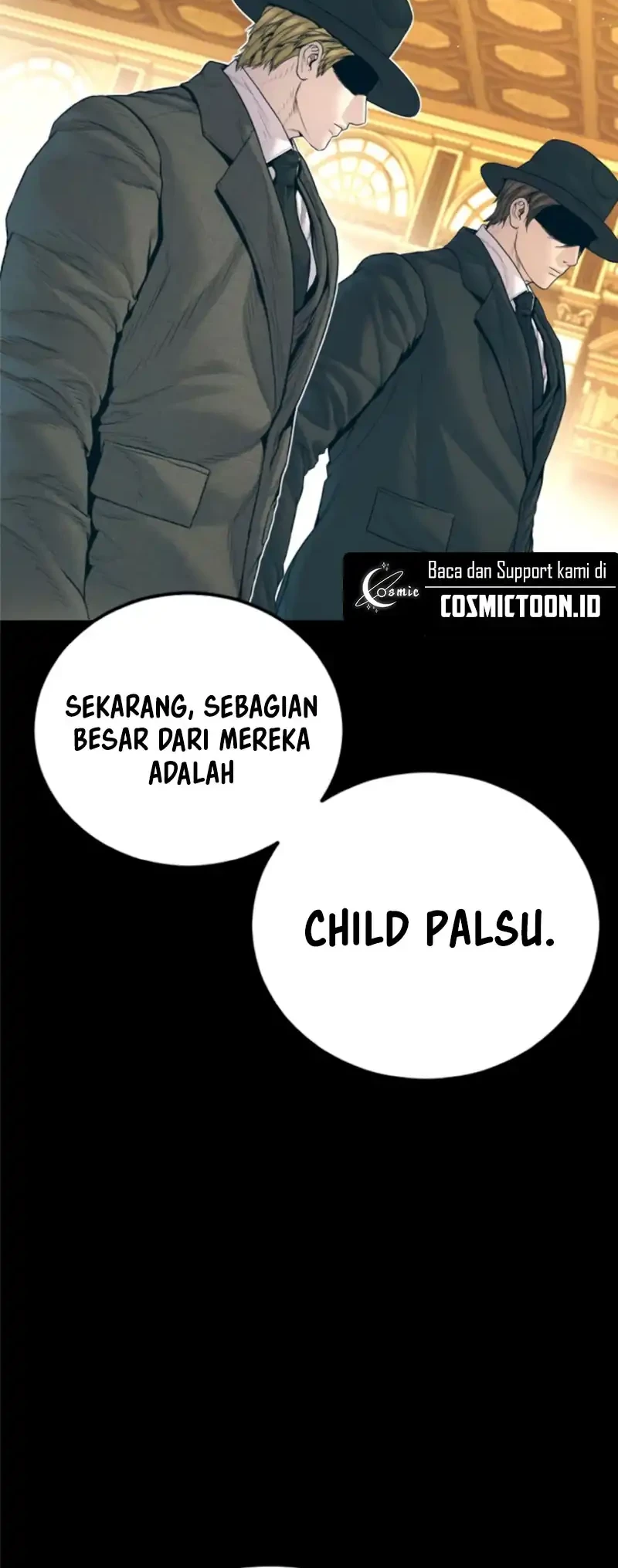 Manager Kim Chapter 241 Gambar 37