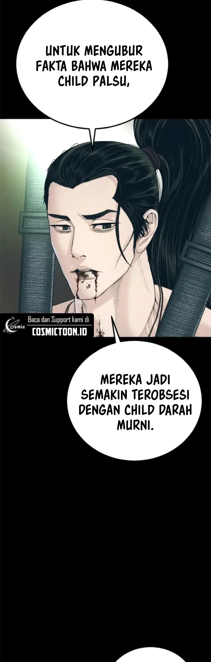 Manager Kim Chapter 241 Gambar 38