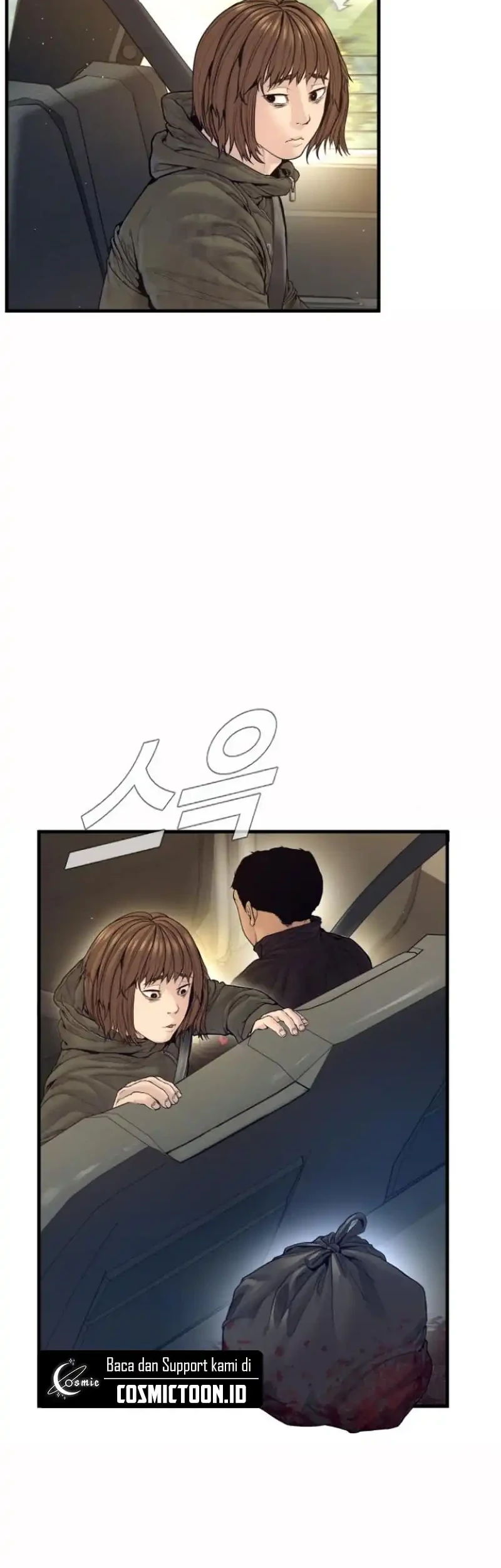 Manager Kim Chapter 243 Gambar 36