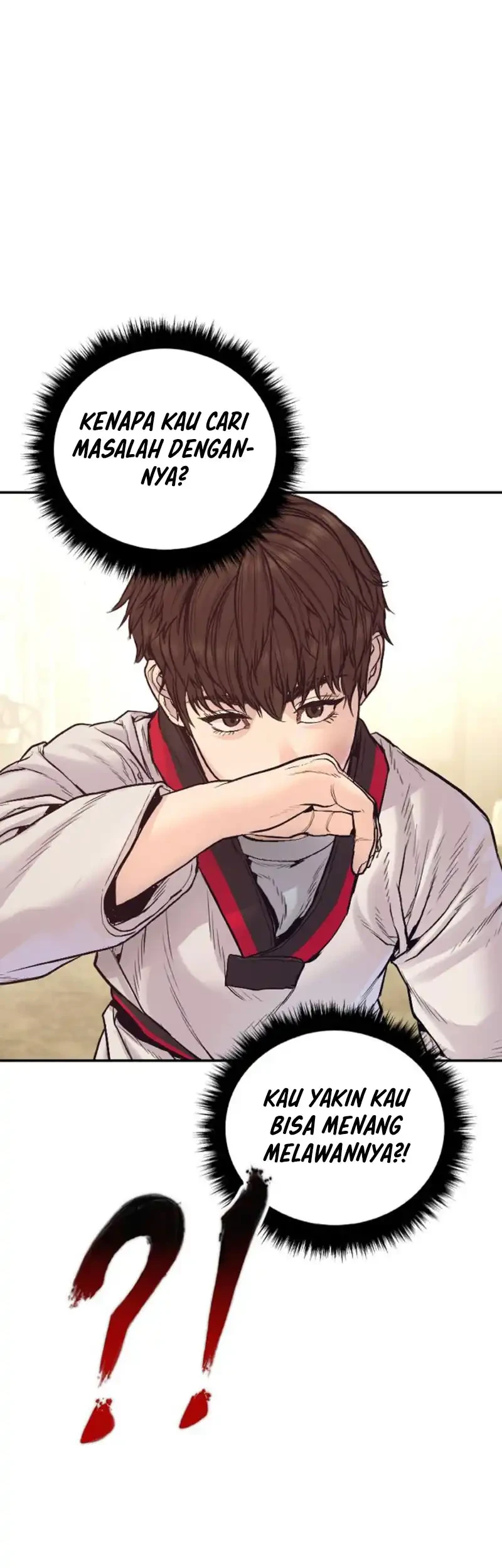 Manager Kim Chapter 245 Gambar 36