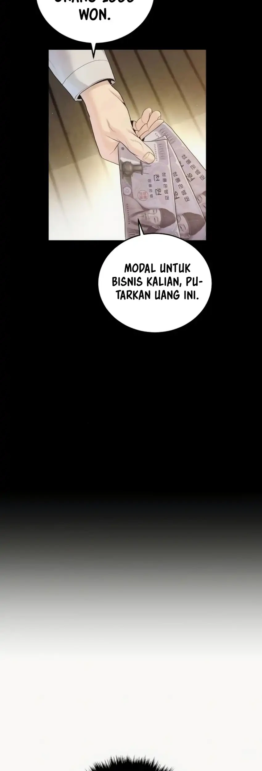Manager Kim Chapter 247 Gambar 33