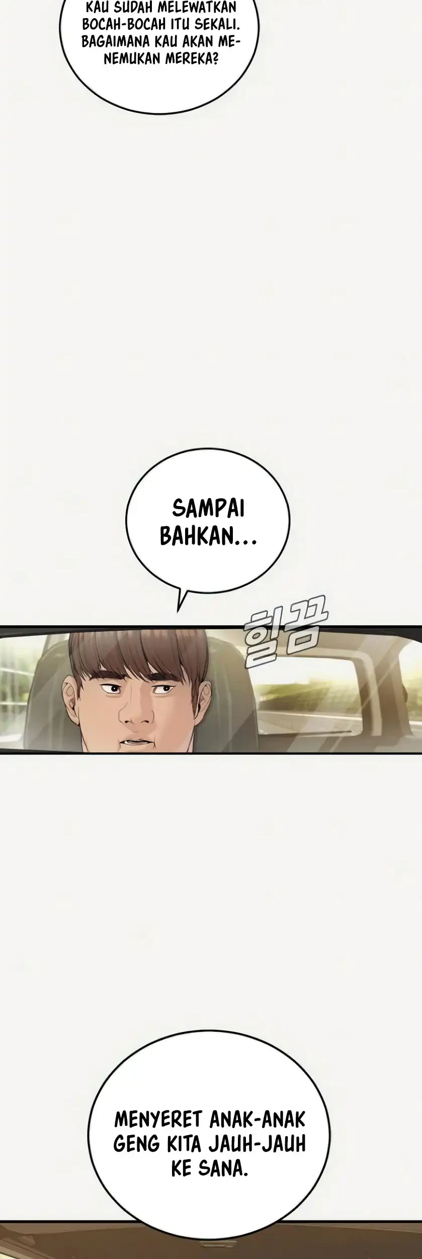 Manager Kim Chapter 248 Gambar 33
