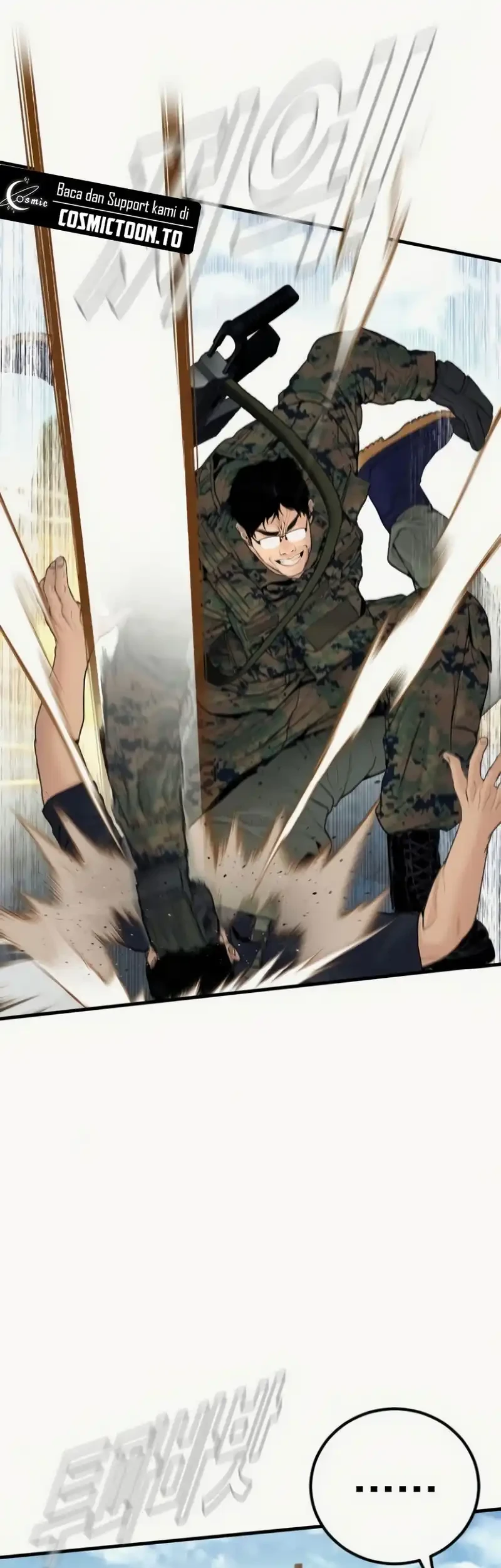 Manager Kim Chapter 249 Gambar 31
