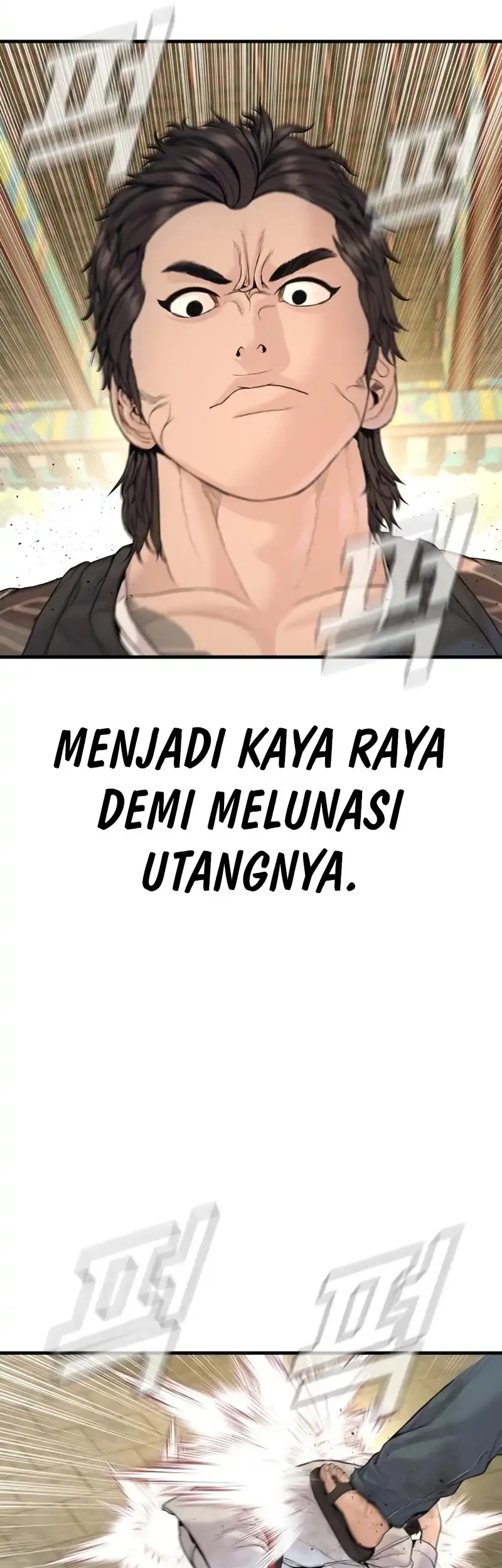 Manager Kim Chapter 250 Gambar 32