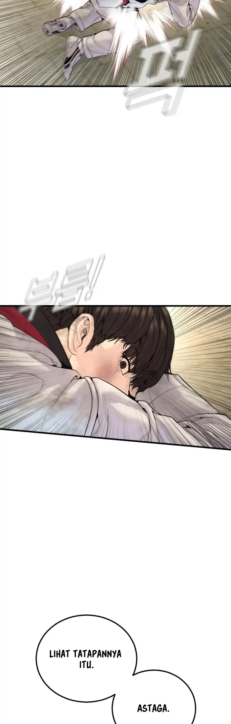 Manager Kim Chapter 250 Gambar 33