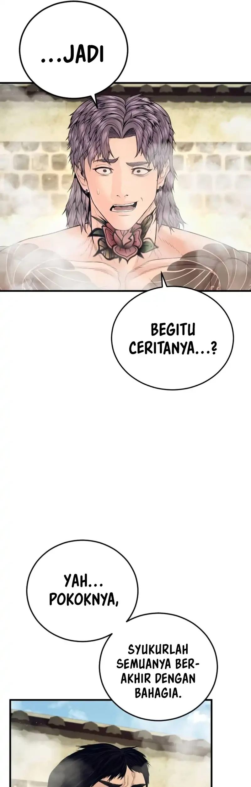 Manager Kim Chapter 252 Gambar 32
