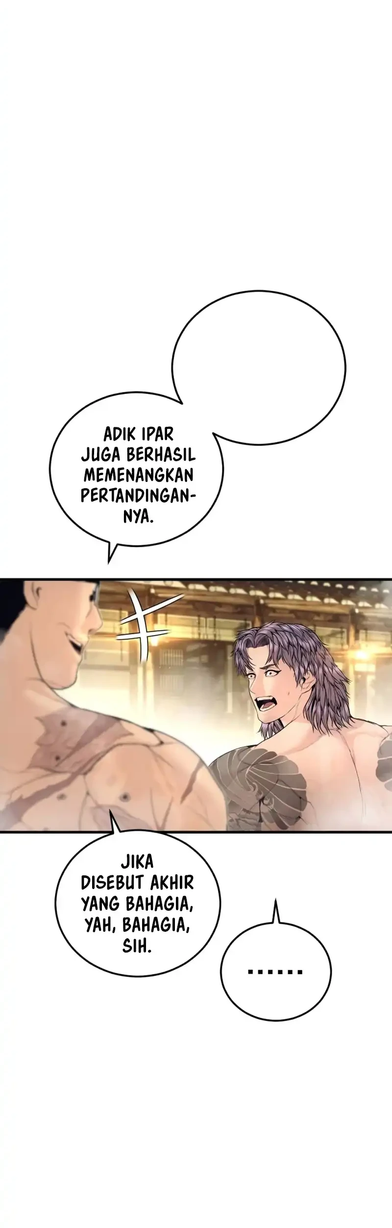 Manager Kim Chapter 252 Gambar 35