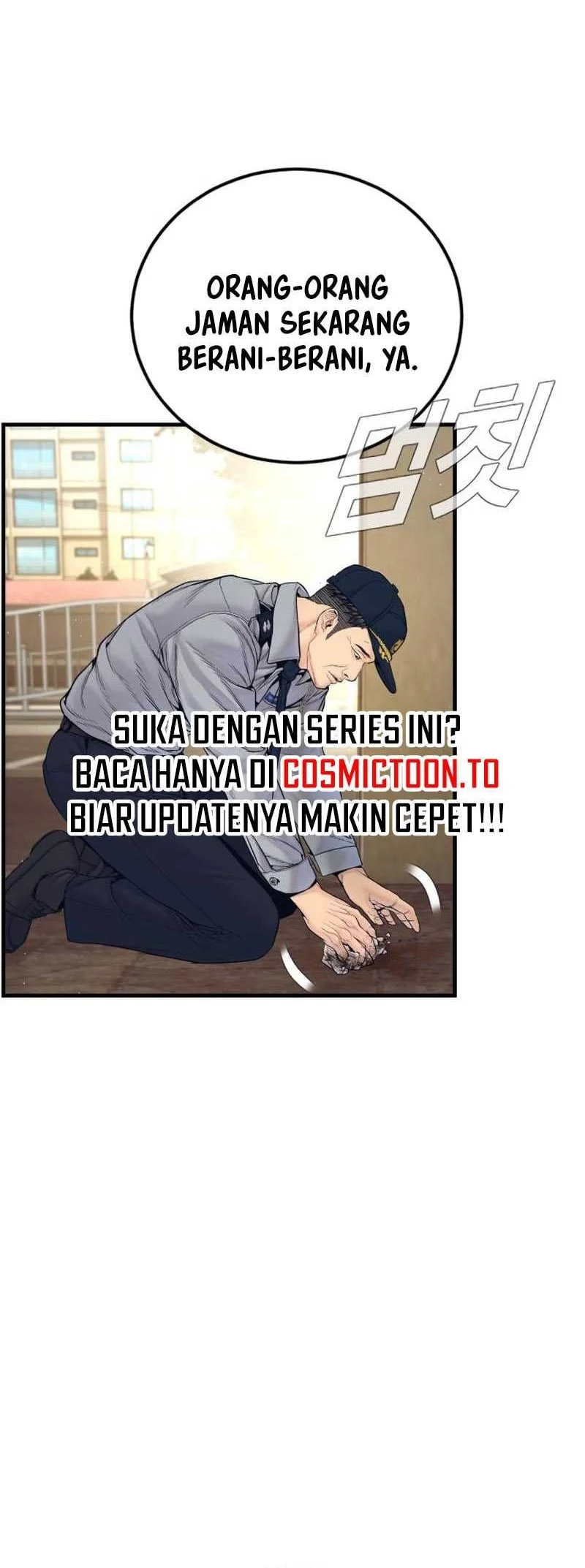 Manager Kim Chapter 253 Gambar 37