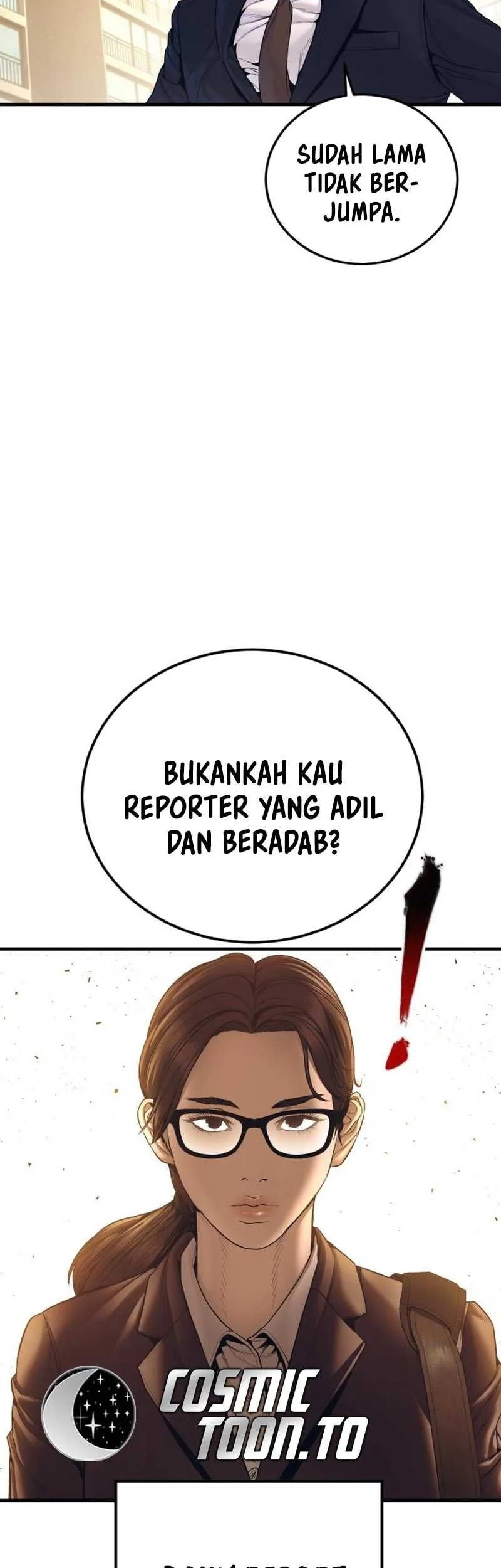 Manager Kim Chapter 253 Gambar 39
