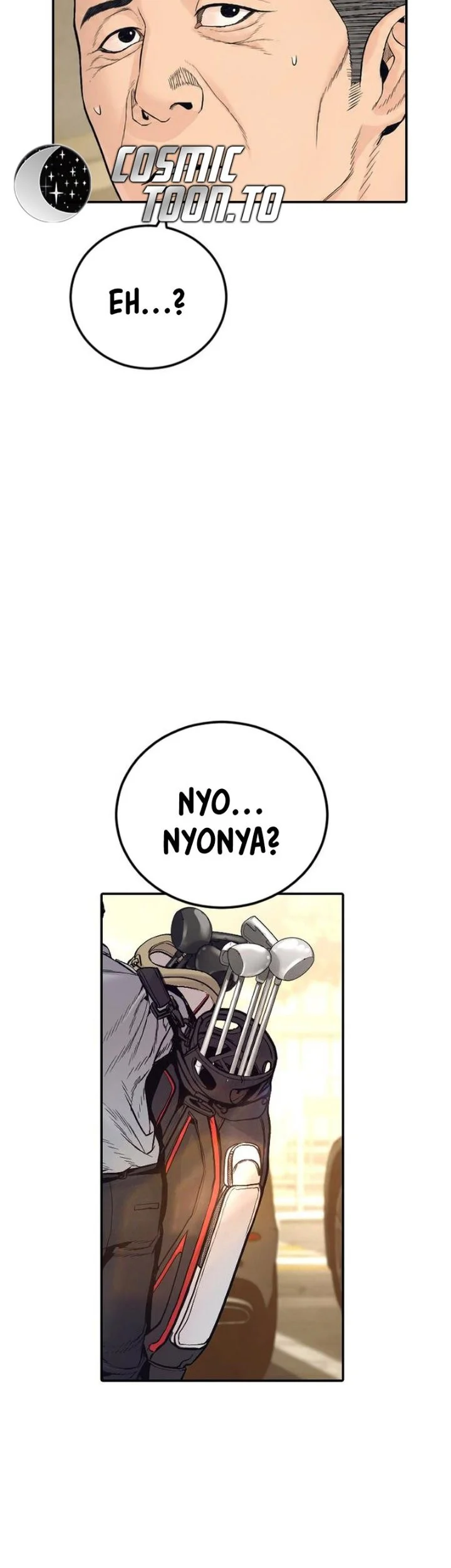 Manager Kim Chapter 254 Gambar 38