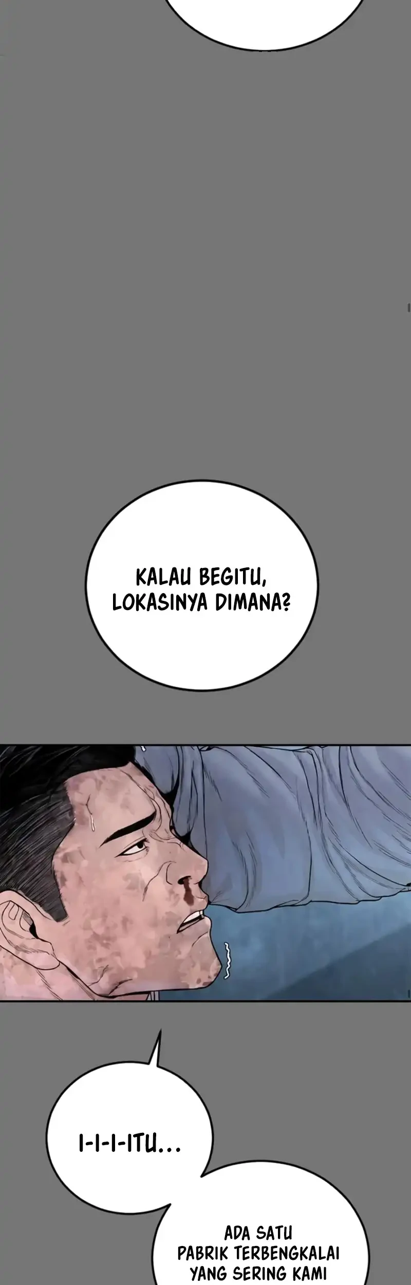 Manager Kim Chapter 255 Gambar 40