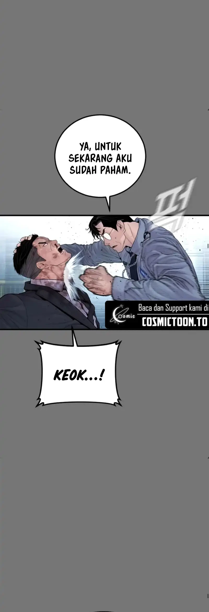 Manager Kim Chapter 255 Gambar 42