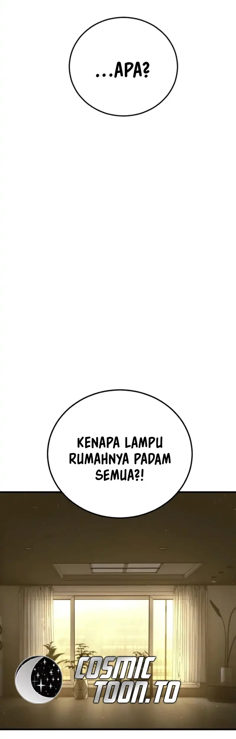 Manager Kim Chapter 256 Gambar 37