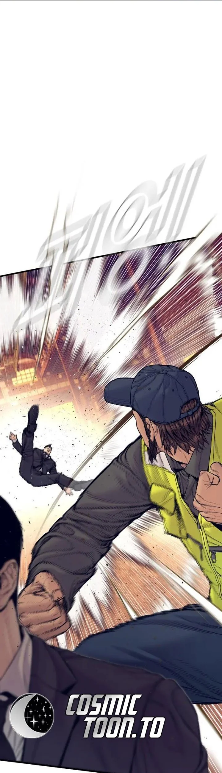 Manager Kim Chapter 257 Gambar 39
