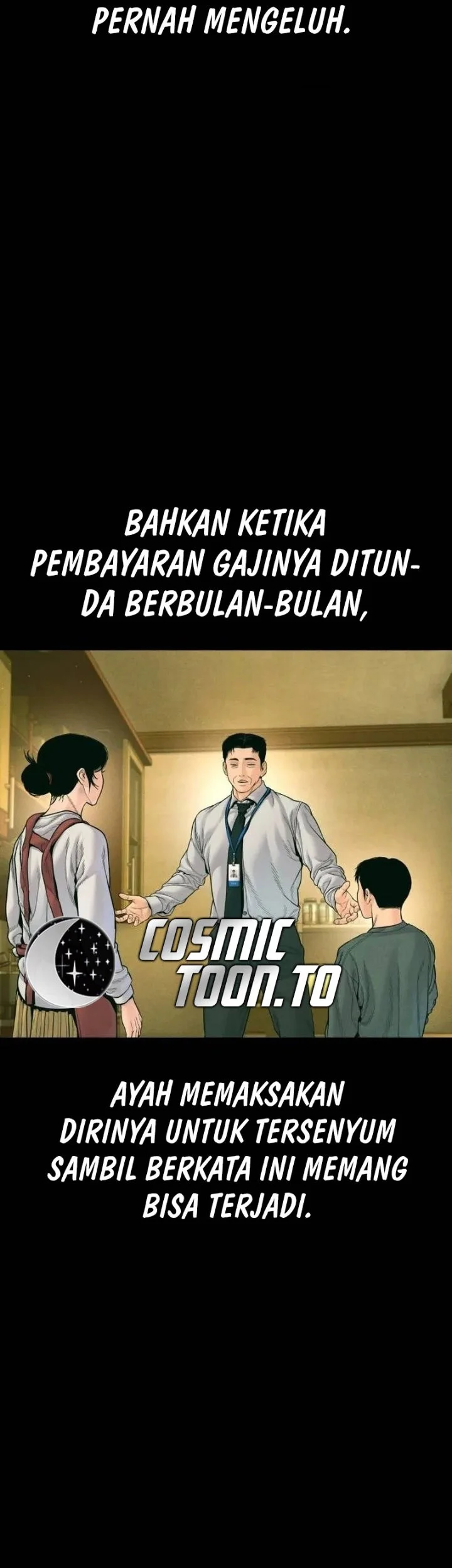 Manager Kim Chapter 259 Gambar 32