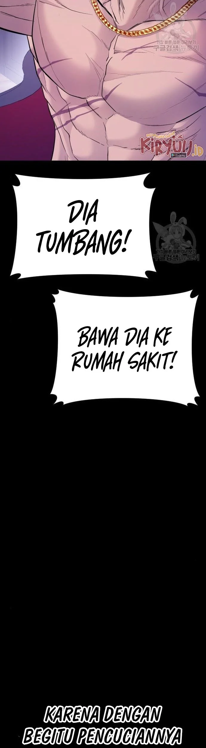 Manager Kim Chapter 39 Gambar 55