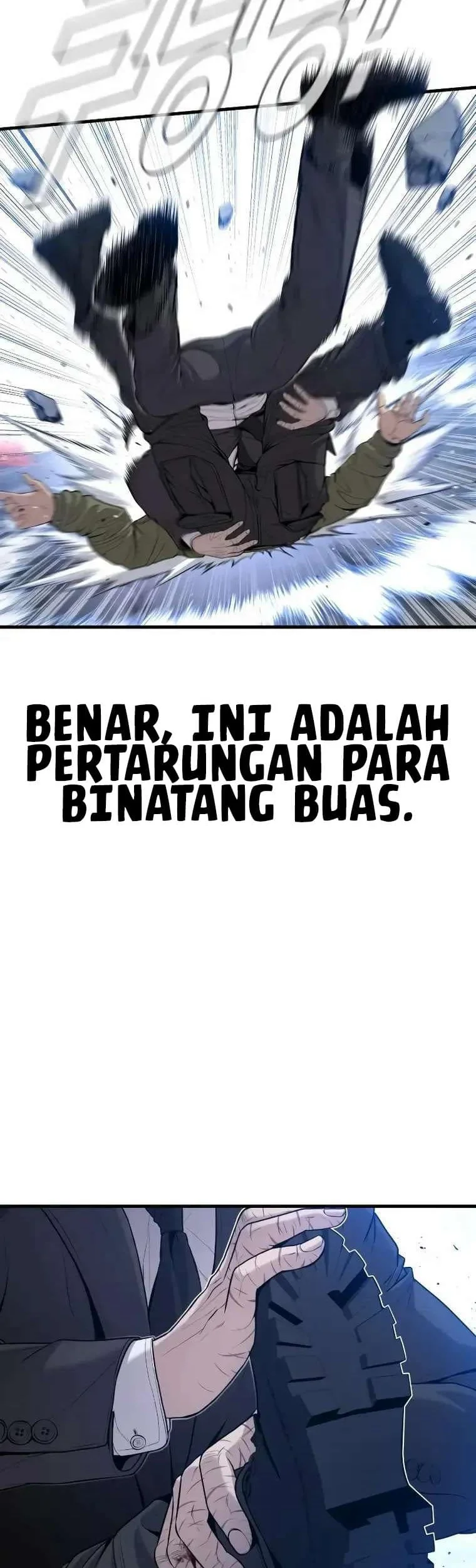 Manager Kim Chapter 98 Gambar 42