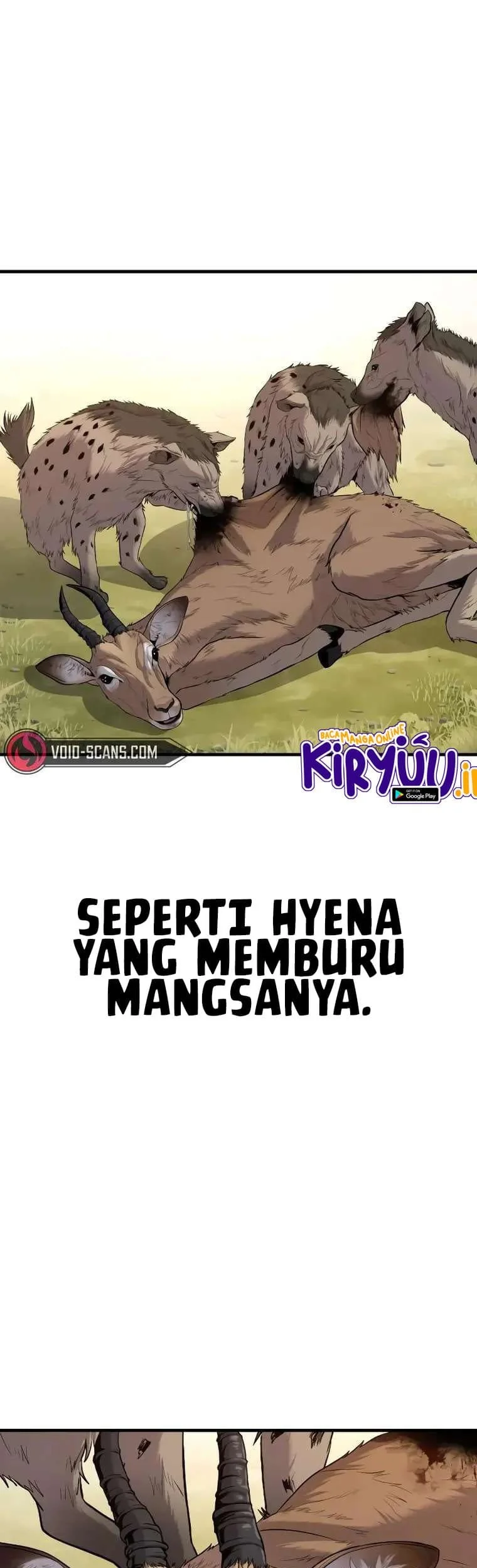 Manager Kim Chapter 98 Gambar 44