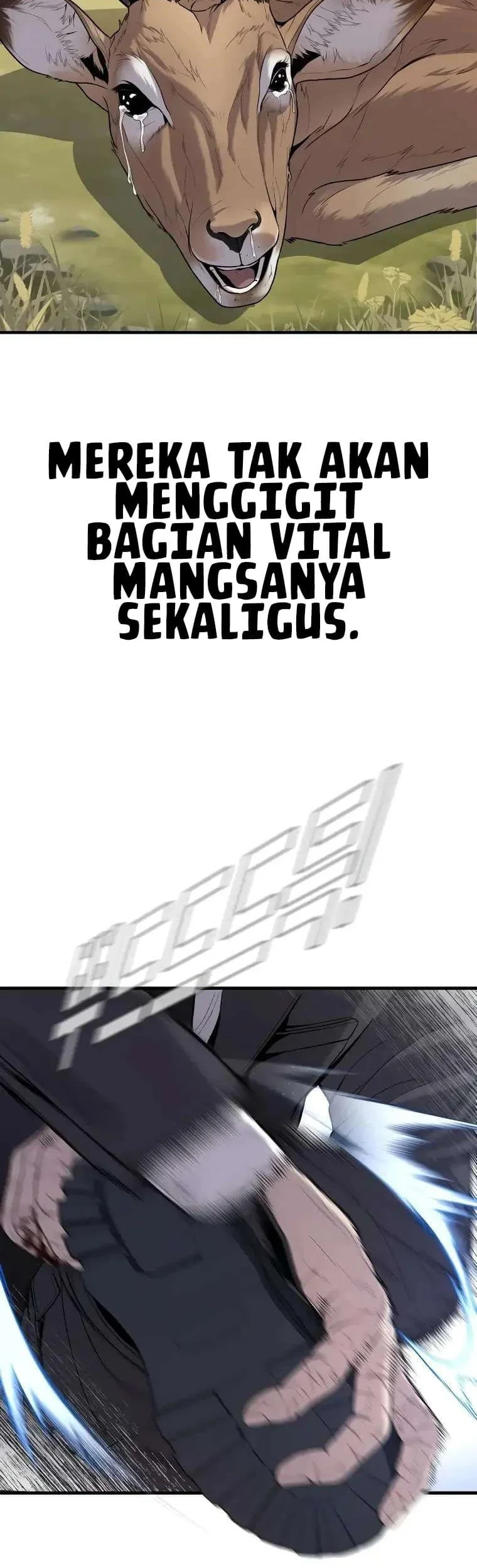Manager Kim Chapter 98 Gambar 45